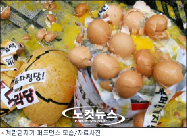 헐! 닭!
